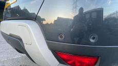 Dacia Duster 1.6 SCe Prestige 5dr Petrol Estate